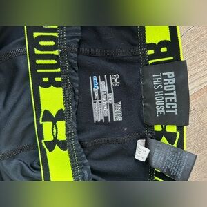 Under Armour Cold Gear